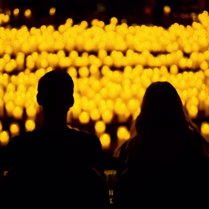 Candlelight Tribute to Green Day