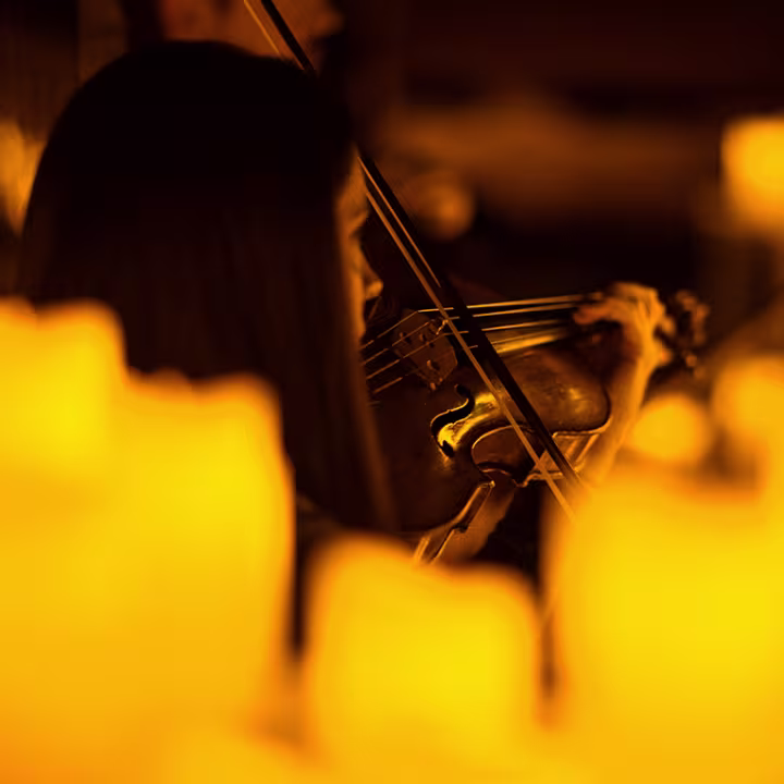 Candlelight Tribute to Green Day